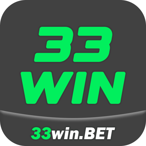 Logo da 33win
